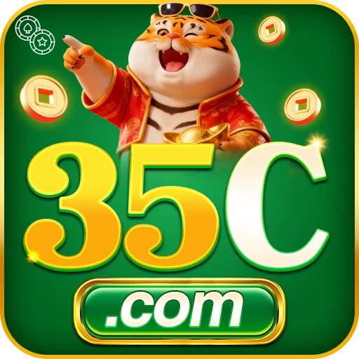 Logo da 35c
