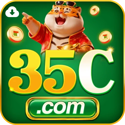 Logo da 35c