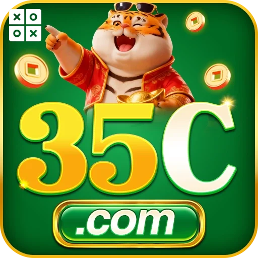 Logo da 35c