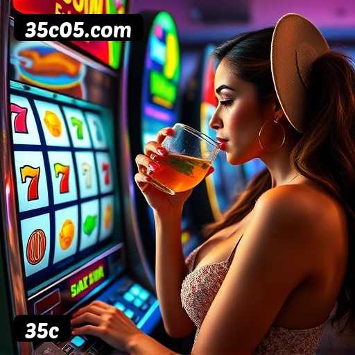 Slots mobile 35c